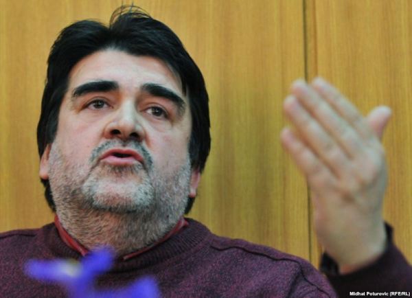 Nerzuk Ćurak Nerzuk Ćurak