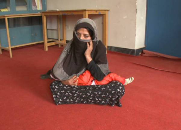 afganistanka cnn afganistanka cnn