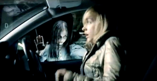 Reklama koja je šokirala Britance Reklama koja je šokirala Britance