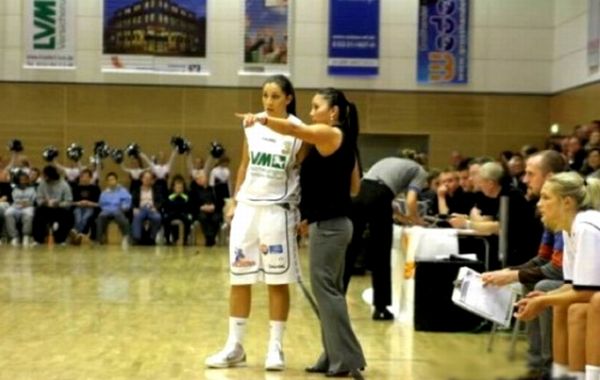 Natalie Nakase; foto: Tumblr.com