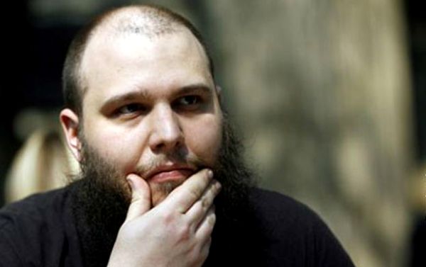 Ratibor Trivunac; foto: Flickr.com Ratibor Trivunac; foto: Flickr.com