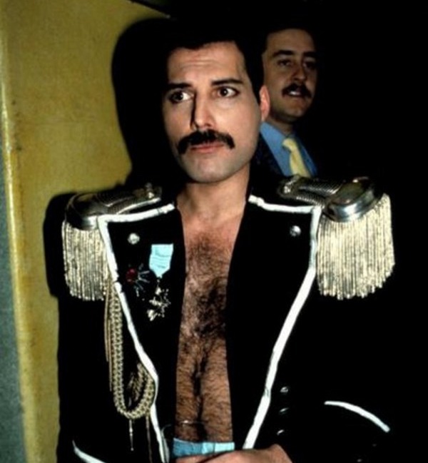 freddie mercury freddie mercury