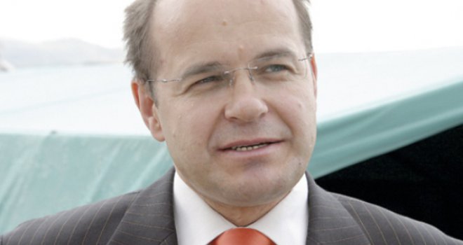 Adil Osmanović: Rok od 1. jula za objavu rezultata popisa će biti ispoštovan