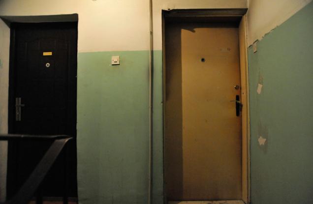 Izgorio stan u naselju Otoka/ Foto: Dnevni avaz