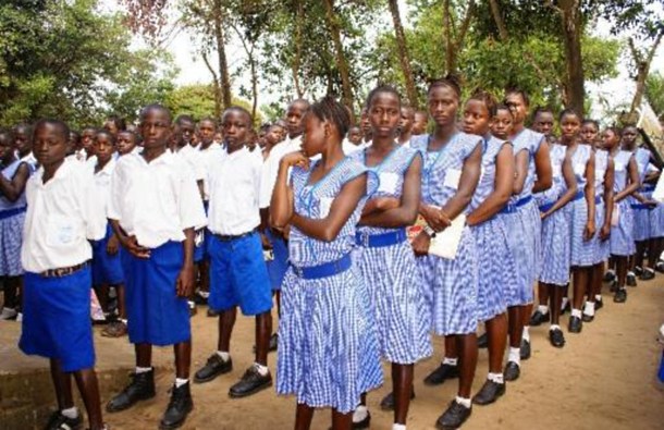 mladi - sierra leone