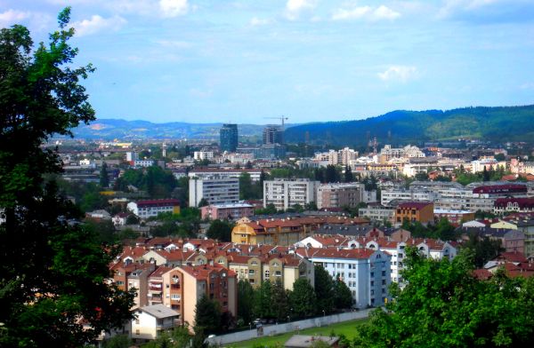 Banjaluka; foto: Wikipedia.org