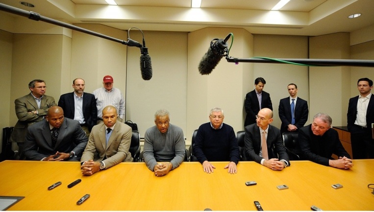 Savez ko&scaron;arka&scaron;a NBA lige i vlasnici klubova postigli su dogovor nakon 149 dana