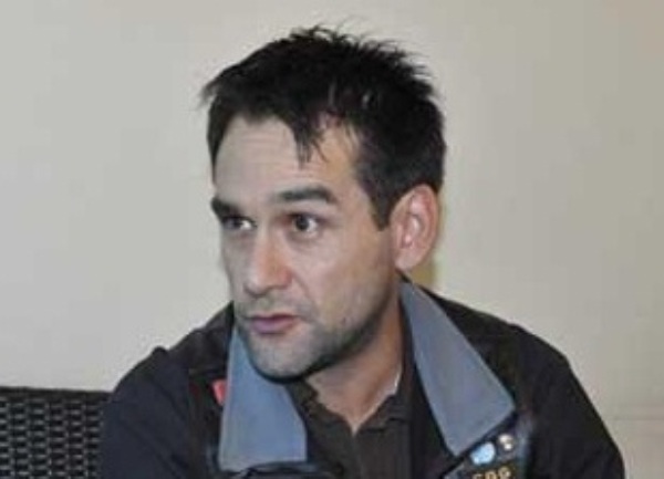 Carlos Robert Steiner