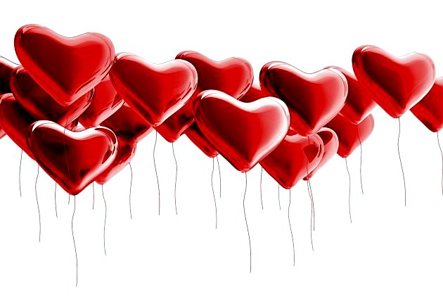 Ljubav u krvnoj grupi Ljubav u krvnoj grupi