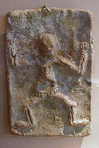 ploča iz hrama ploča iz hrama