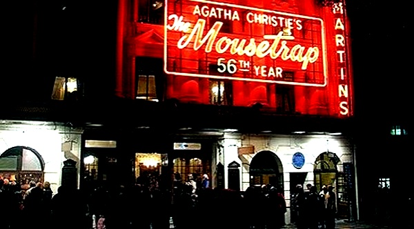 Mišolovka Mišolovka