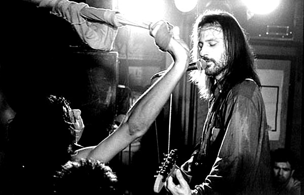 Johnny za tekst Johnny za tekst