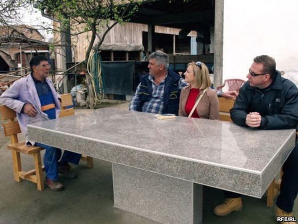 Mjesto gdje se slave svi praznici