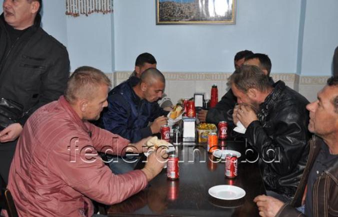 Radnici zarobljeni u Iraku/ Foto: FTV