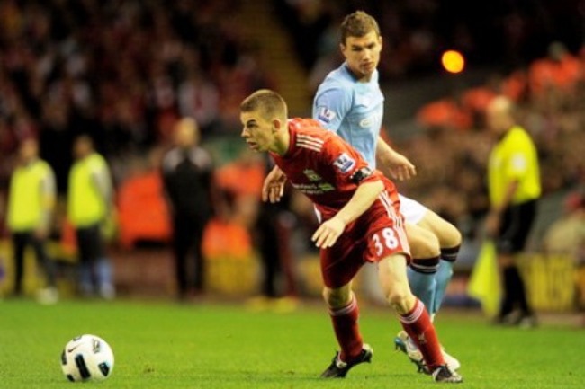 Džeko u&scaron;ao u fini&scaron;u