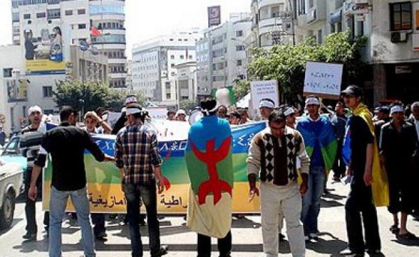 libija protesti berbera libija protesti berbera