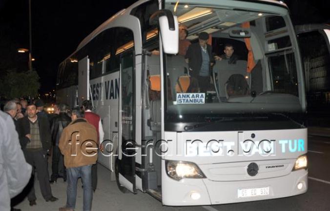 Radnici zarobljeni u Iraku/ Foto: FTV