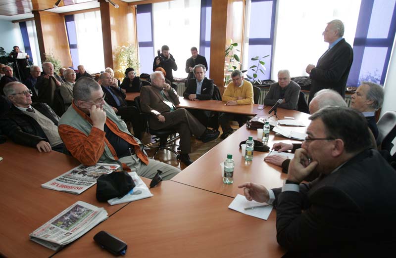 Krug 99 - zašto je žrtva kriva(c) / Foto: DEPO PORTAL Krug 99 - zašto je žrtva kriva(c) / Foto: DEPO PORTAL