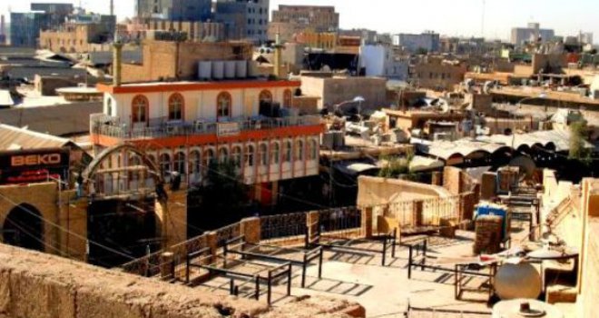 Više od 300 državljana Bosne i Hercegovine boravi u Iraku