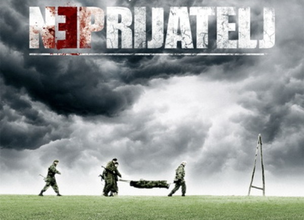 Neprijatelj Dejana Zečevića