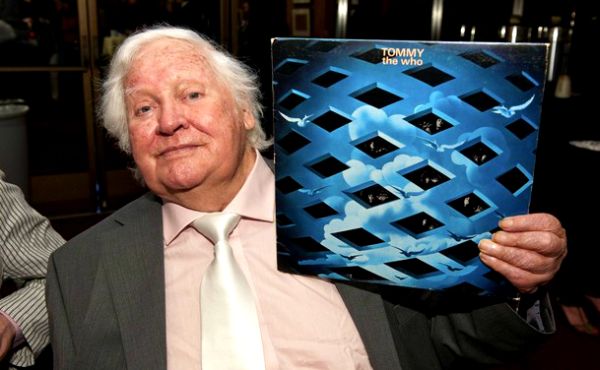 Ken Russell; foto: Reuters Ken Russell; foto: Reuters