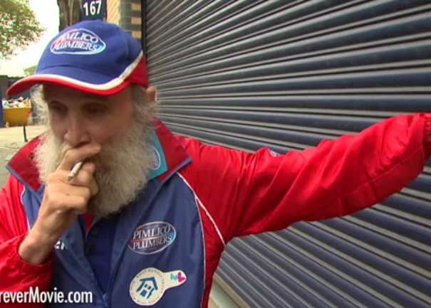 najstariji maratonac najstariji maratonac