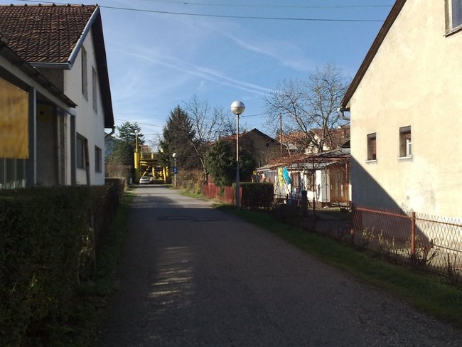 Sanacija ulice Rade Kondića Sanacija ulice Rade Kondića