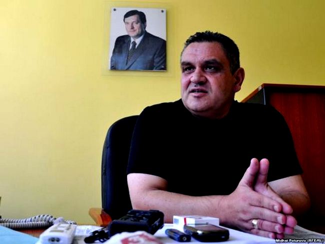 Milko Čolaković Milko Čolaković