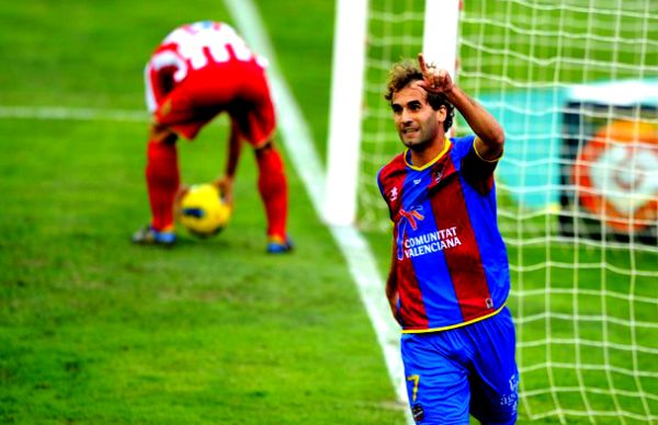 Jose Barkero; foto: Getty Images Jose Barkero; foto: Getty Images