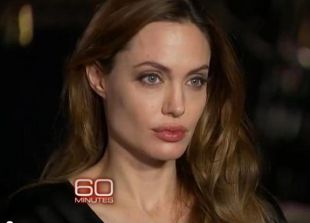 angelina 60 minuta