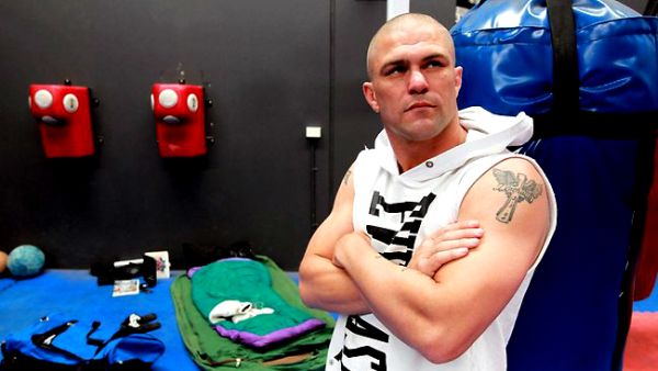 Shannan Taylor; foto: Telegraph.co.uk