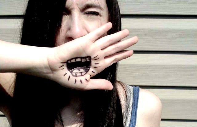 Psovanje olak&scaron;ava bol?