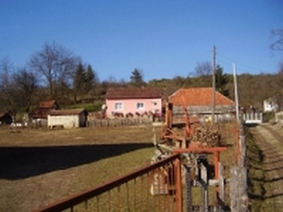 &Scaron;esnaestogodi&scaron;njakinja se polila benzinom i zapalila