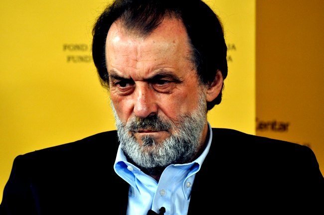 Vuk Dra&scaron;ković; Foto: Press