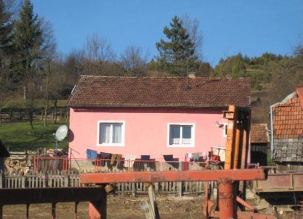 Selo Zelenci, mjesto tragedije