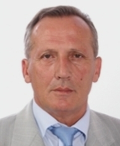 Mirsad Selmanović Mirsad Selmanović