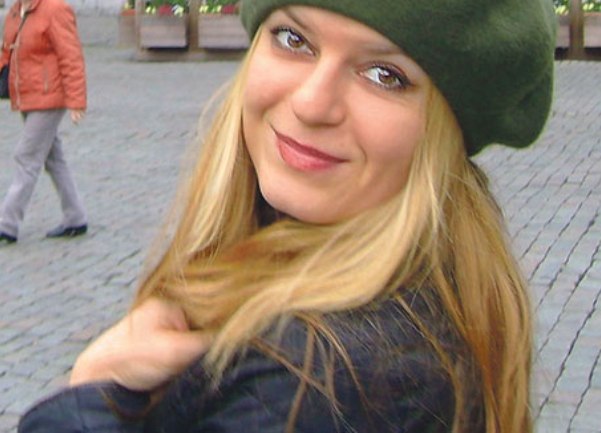 ajla terzic naslovna ajla terzic naslovna