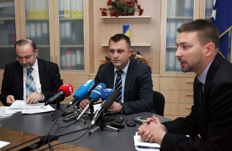 Agencija za rad i zapošljavanje Agencija za rad i zapošljavanje