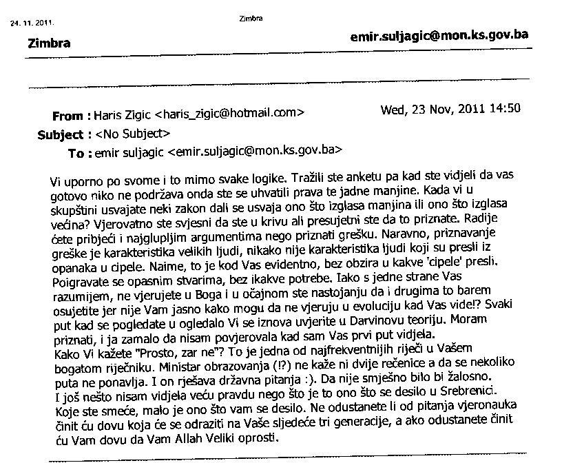 MAIL EMIR SULJAGIC 1