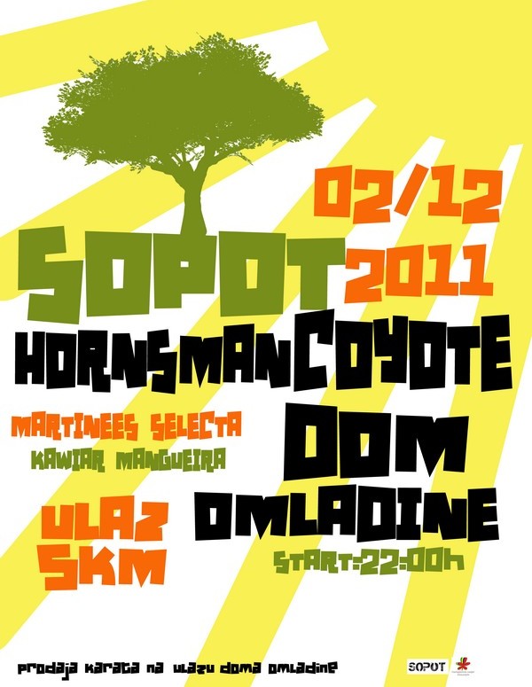 coyot i sopot coyot i sopot