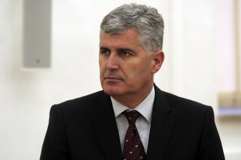 Suđenje Draganu Čoviću, foto: DEPO