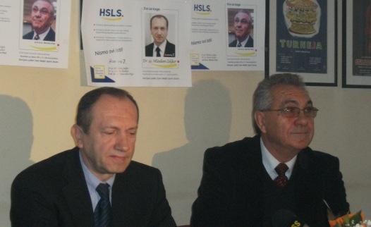 mladen zeljko i marinko pejic