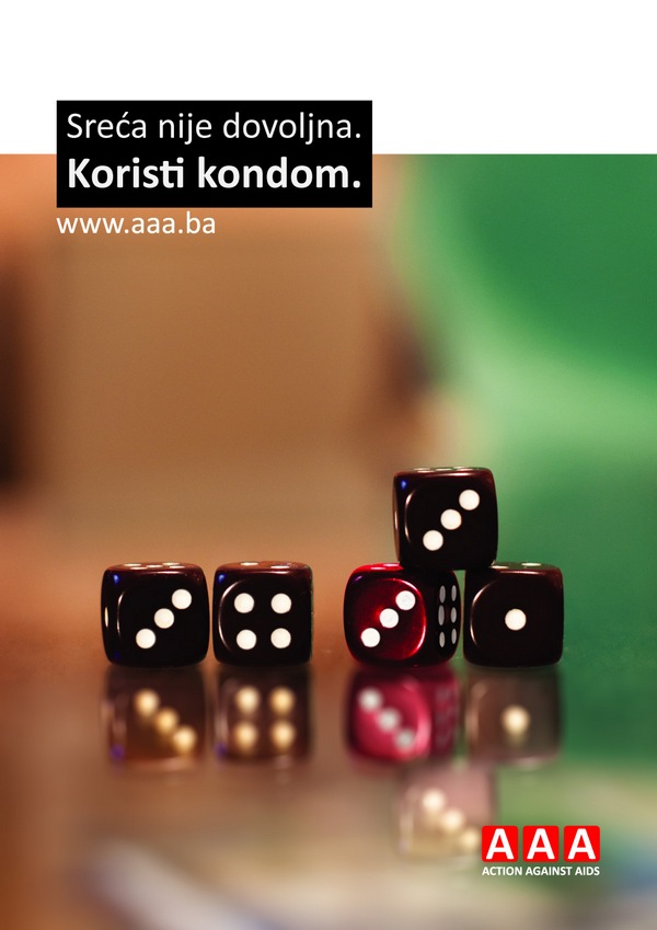 kockice aids kockice aids