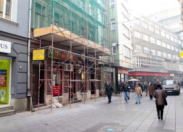 ferhadija skela ferhadija skela