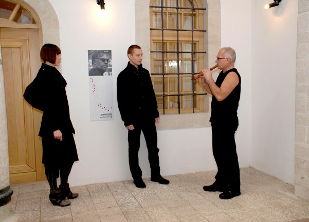 nela hasanbegovic daniel premec ars aevi podrska