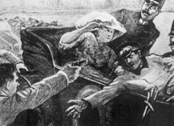 sarajevski atentat sarajevski atentat