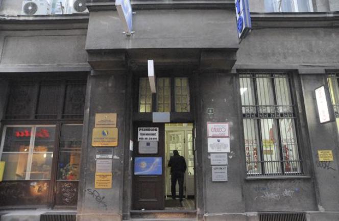 kosarkaski savez bih