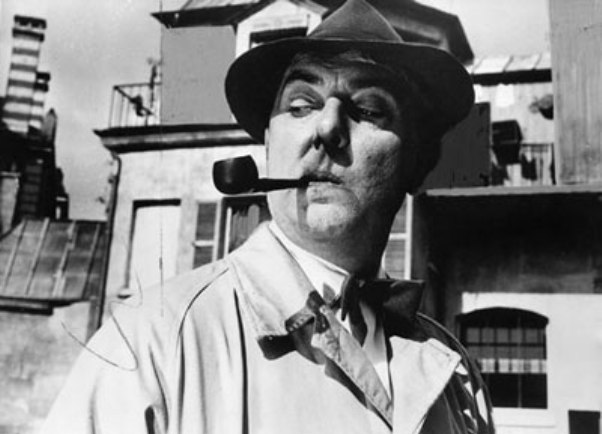 jacques tati
