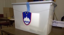 slovenija izbori