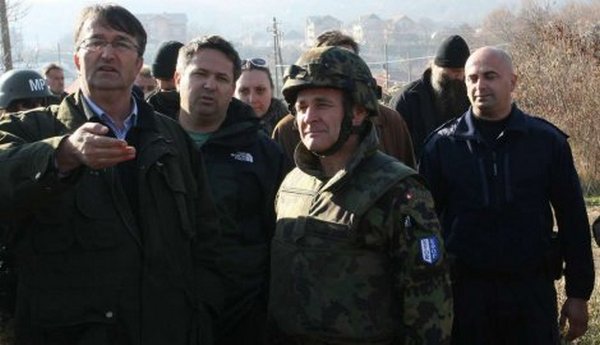 Slavi&scaron;a Ristić